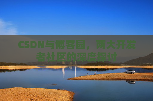 CSDN与博客园，两大开发者社区的深度探讨